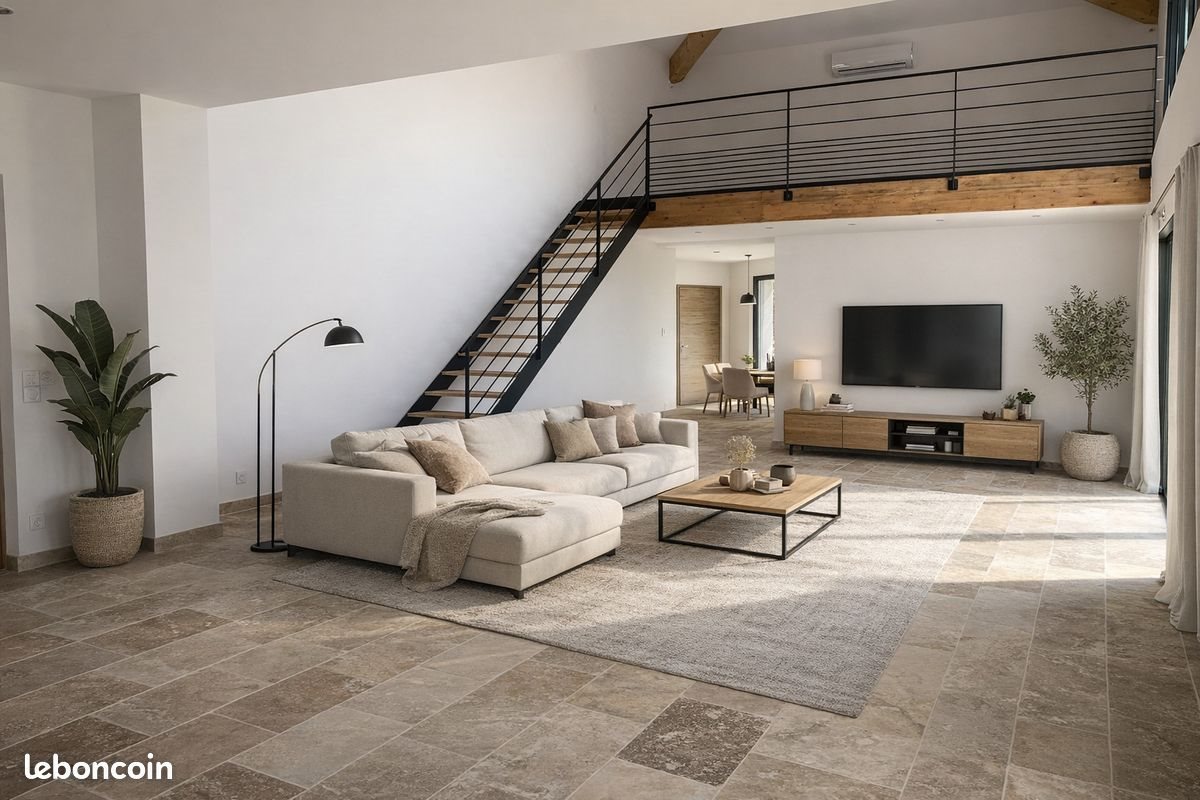 Maison à vendre, 219m², Cotignac