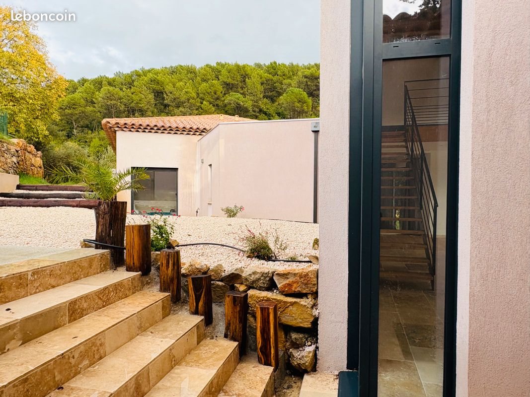 Maison à vendre, 219m², Cotignac