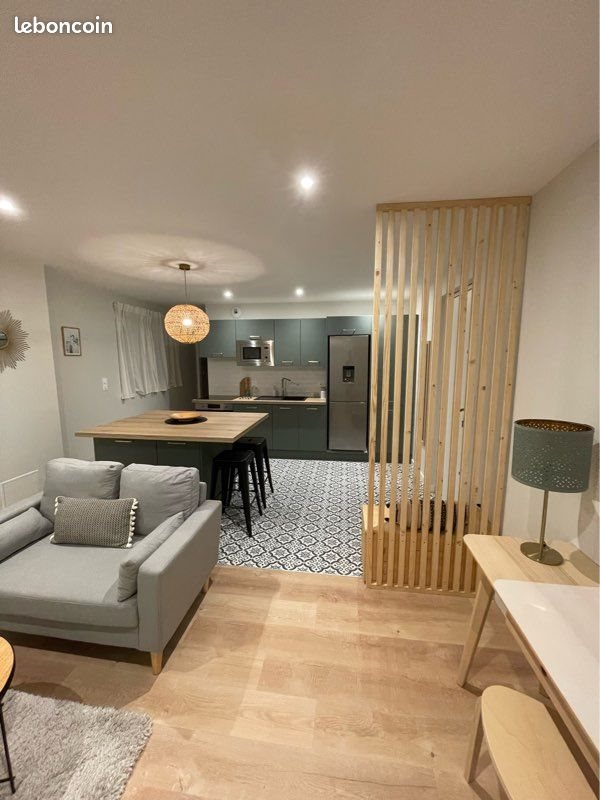 Appartement à louer, 38m², Bordeaux
