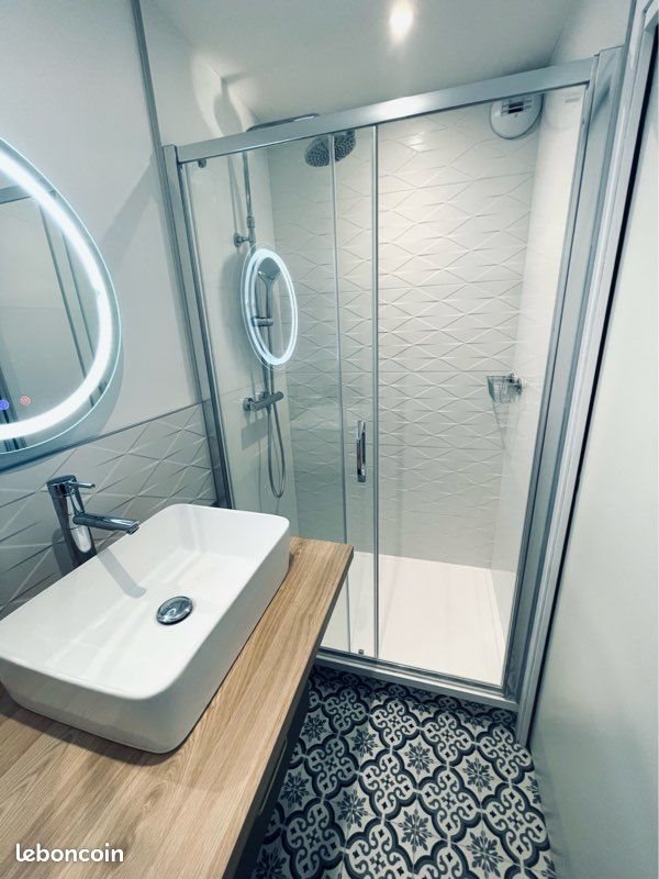 Appartement à louer, 38m², Bordeaux