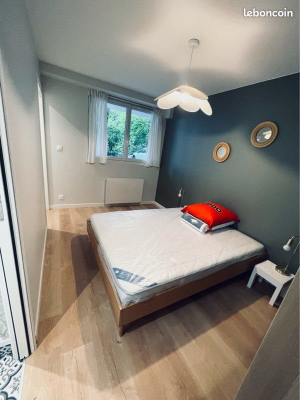 Appartement à louer, 38m², Bordeaux