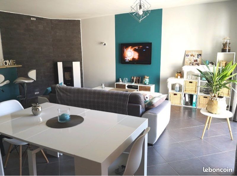 Maison à louer, 98m², La Sauvetat-sur-Lède