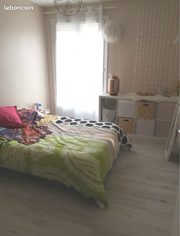 Maison à louer, 98m², La Sauvetat-sur-Lède