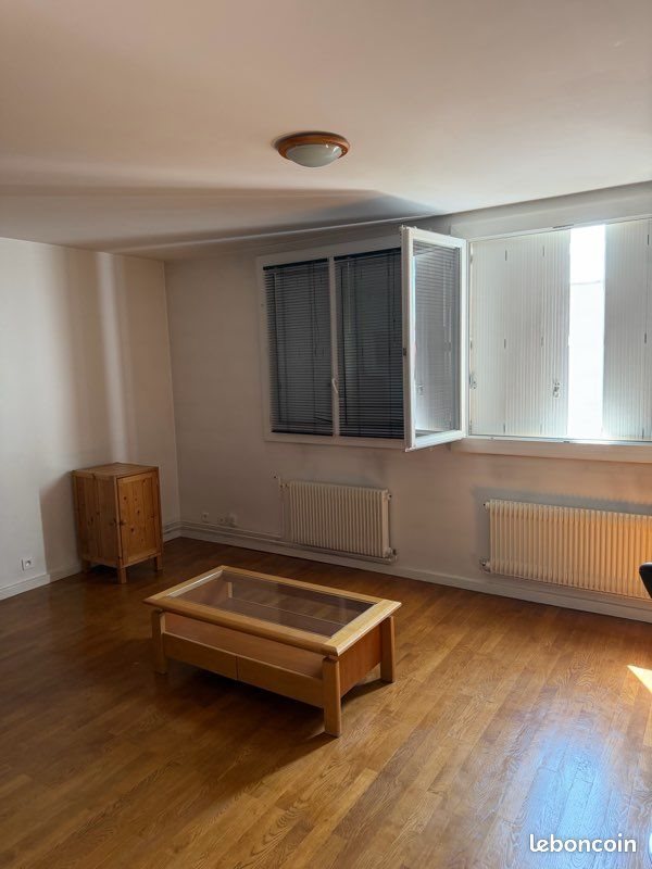 Appartement à louer, 39m², Villeurbanne