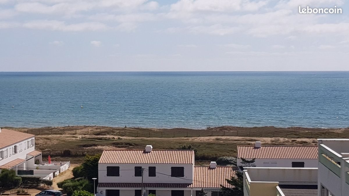 Appartement à louer, 34m², Saint-Hilaire-de-Riez