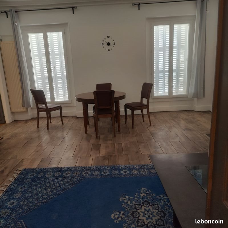 Appartement à louer, 150m², Gap