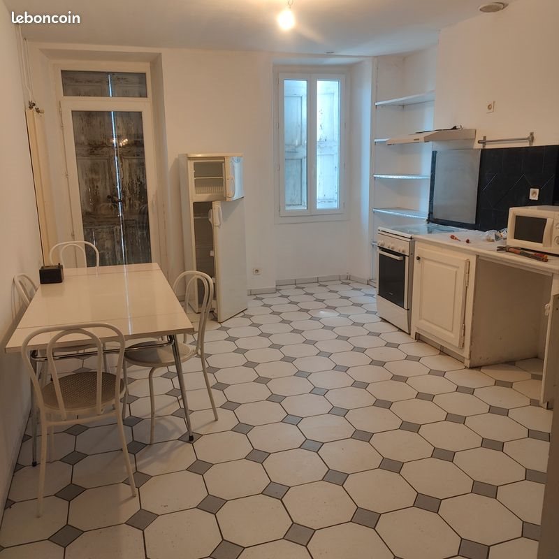 Appartement à louer, 150m², Gap