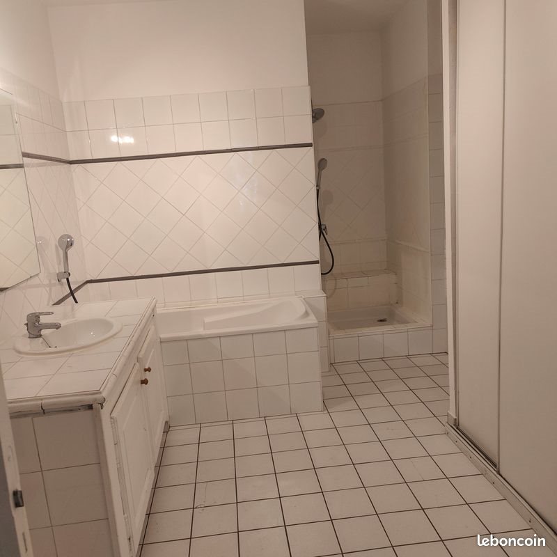 Appartement à louer, 150m², Gap