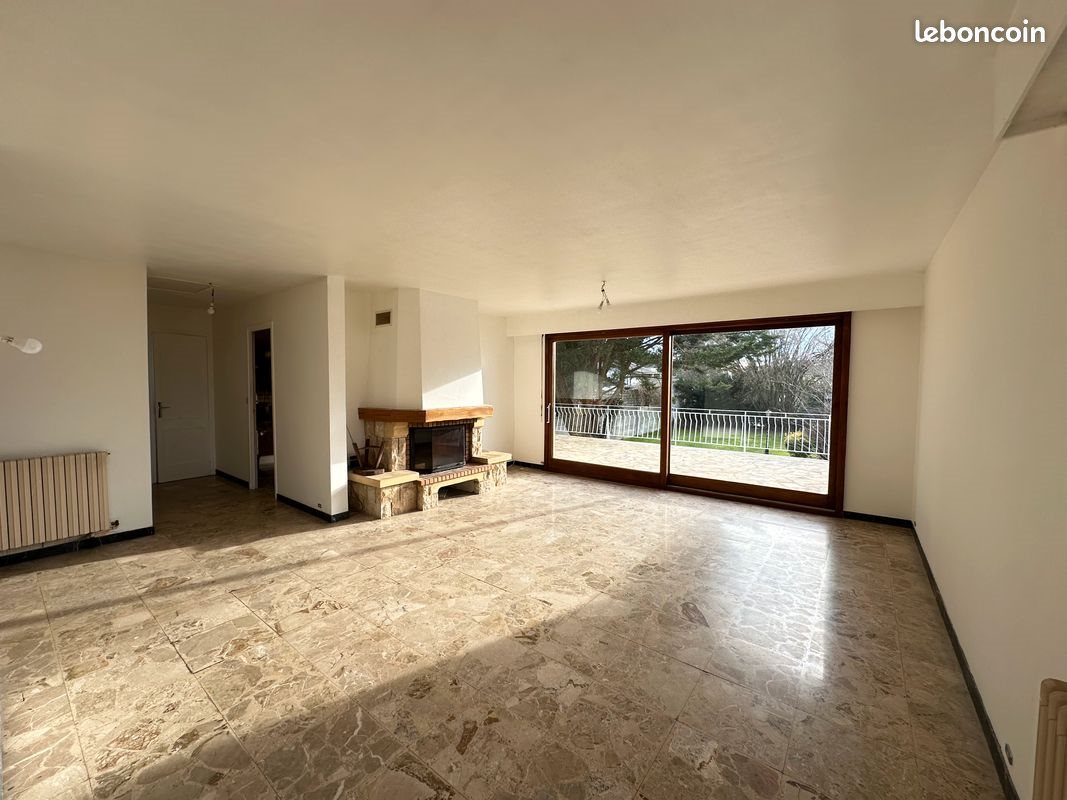 Maison à vendre, 205m², Montfermeil
