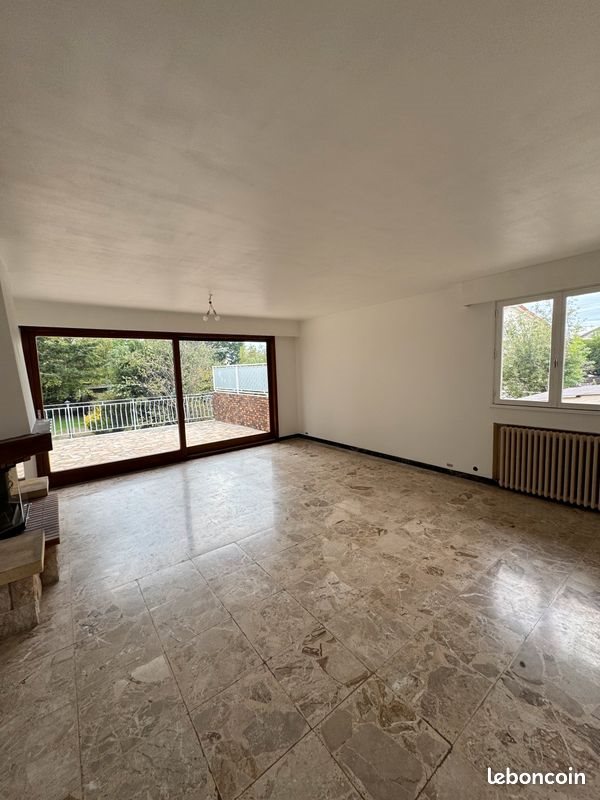 Maison à vendre, 205m², Montfermeil