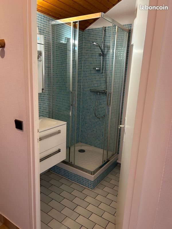 Appartement à louer, 25m², Annecy-le-Vieux