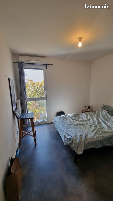 Appartement à louer, 40m², Betton