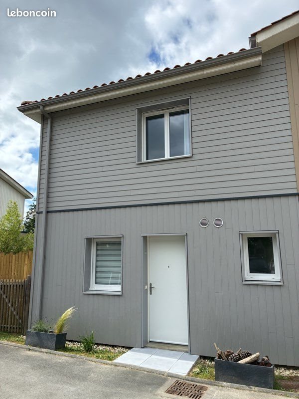 Maison à vendre, 79m², Saint-Palais-sur-Mer