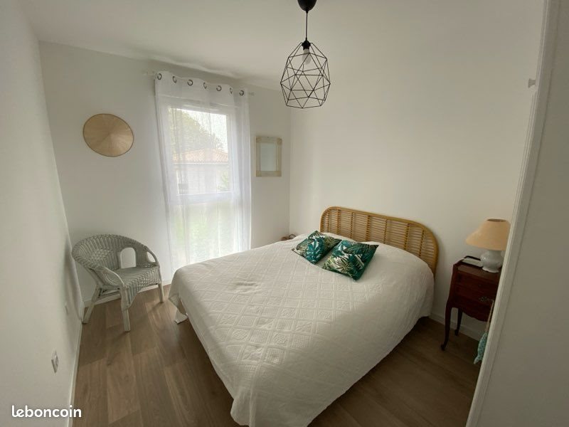 Maison à vendre, 79m², Saint-Palais-sur-Mer
