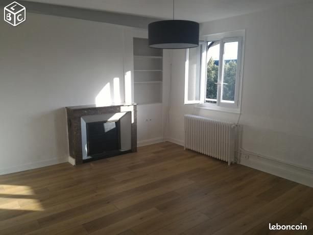 Appartement à vendre, 38m², Rouen