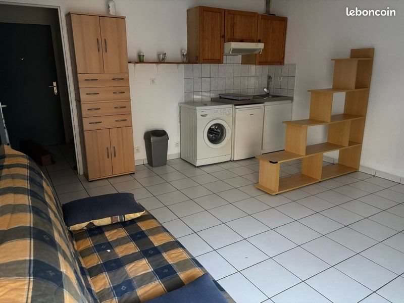 Appartement à louer, 26m², Montbéliard