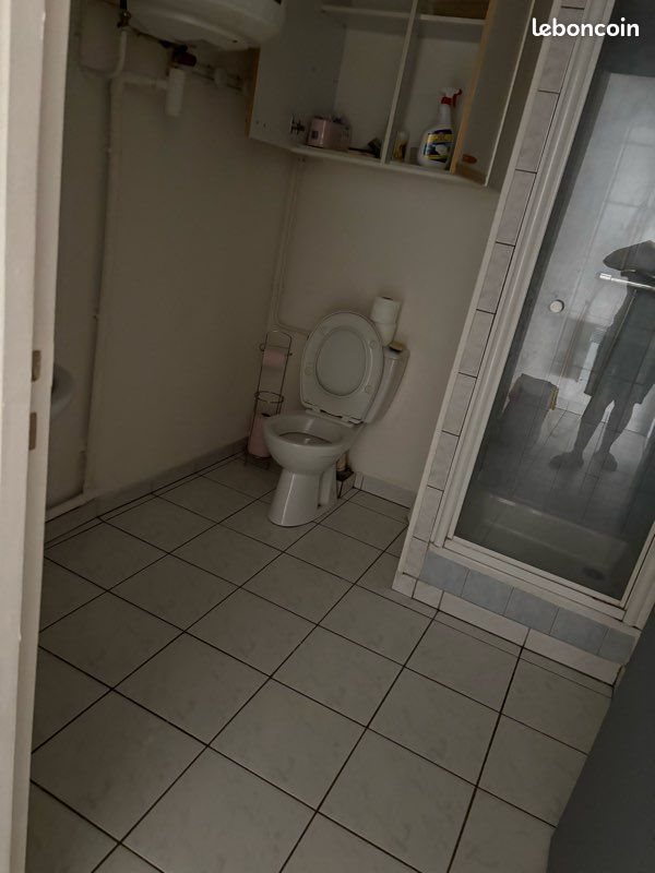 Appartement à louer, 26m², Montbéliard