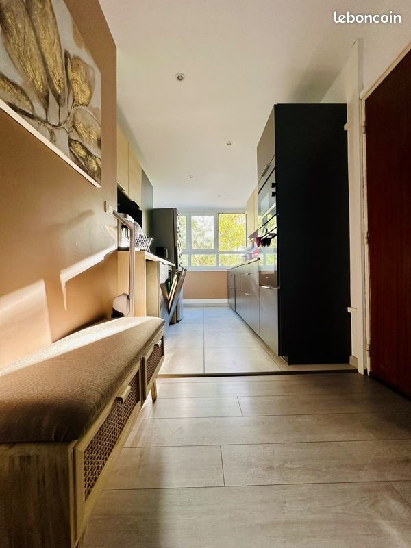 Appartement à louer, 72m², Orvault