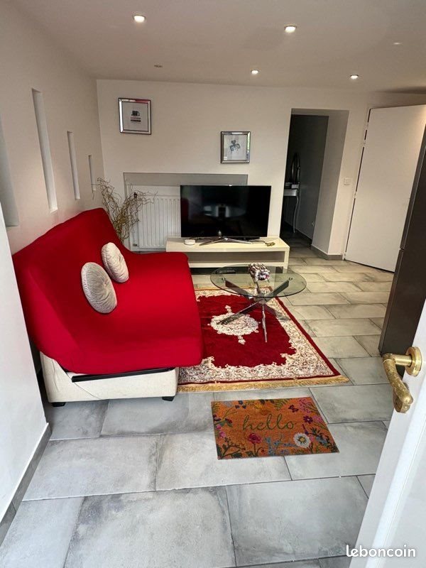 Appartement à louer, NaNm², Yerres