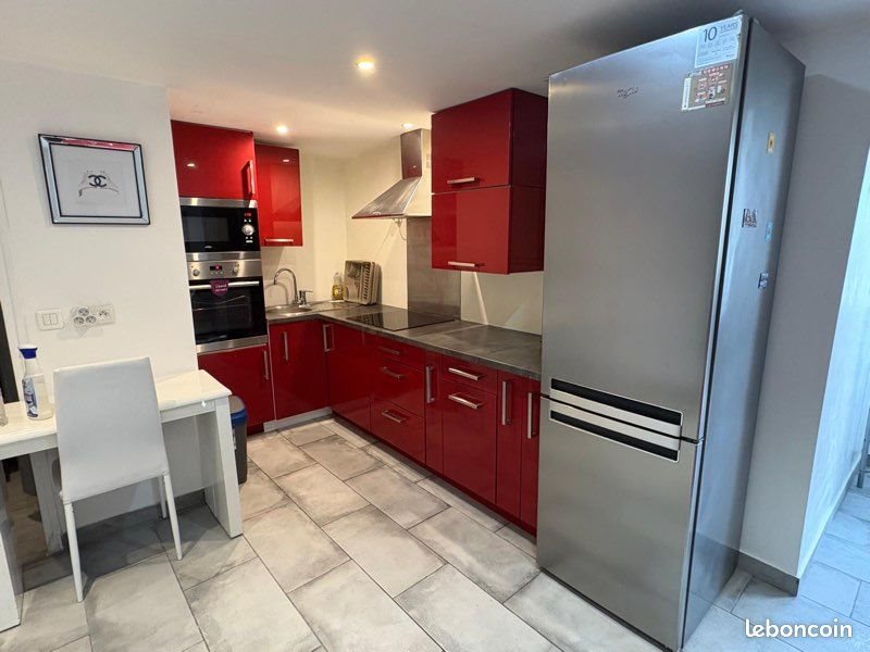 Appartement à louer, NaNm², Yerres