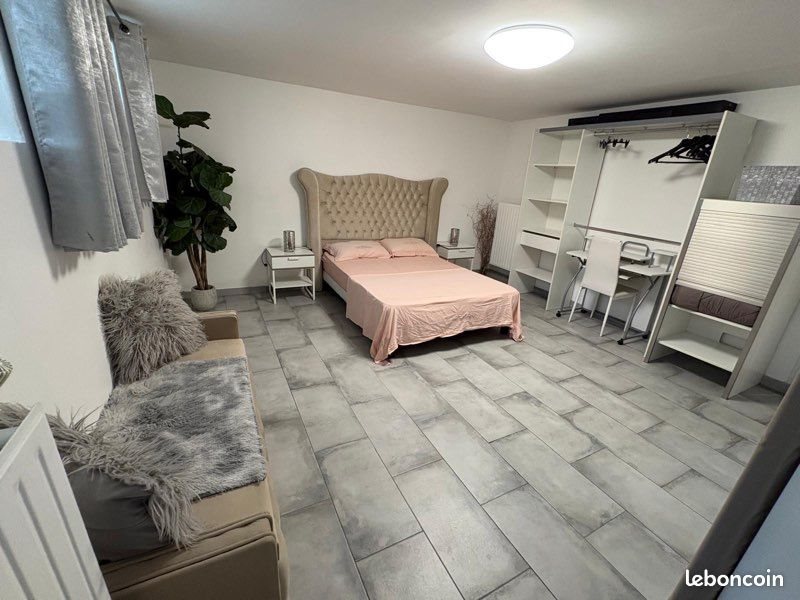 Appartement à louer, NaNm², Yerres