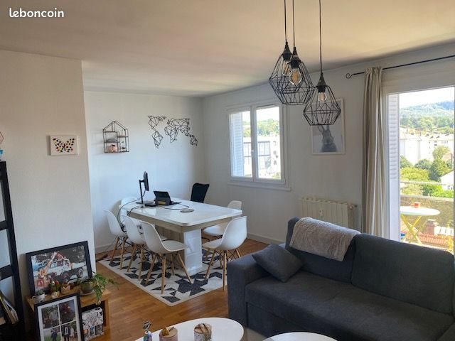 Appartement à louer, 54m², Besançon