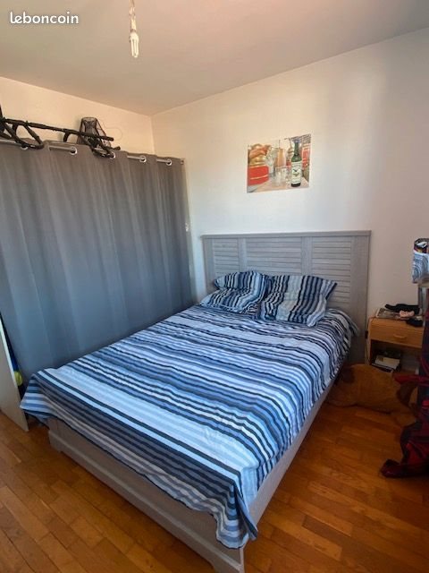 Appartement à louer, 54m², Besançon