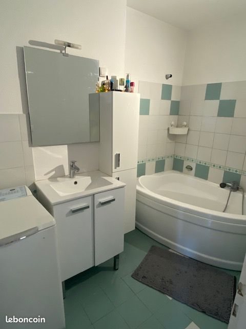 Appartement à louer, 54m², Besançon