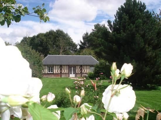 Maison à louer, 45m², Thiberville