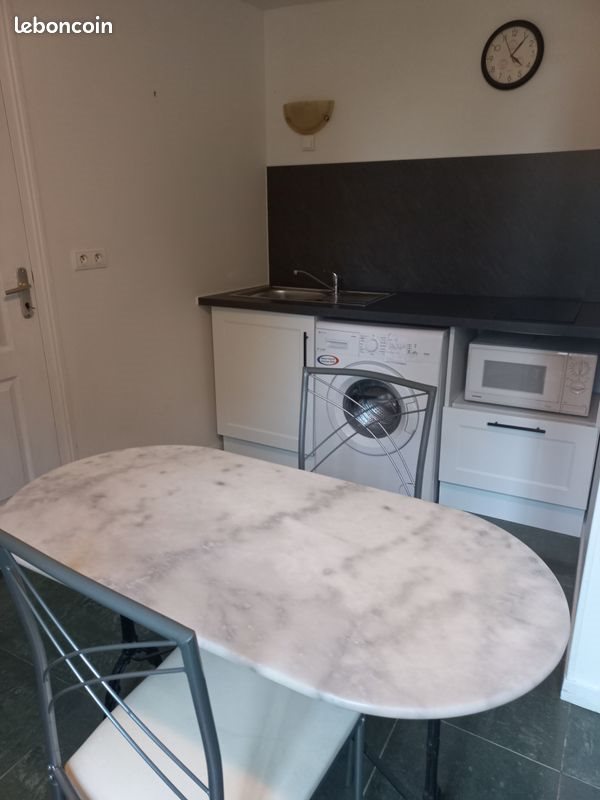 Maison à louer, 45m², Thiberville