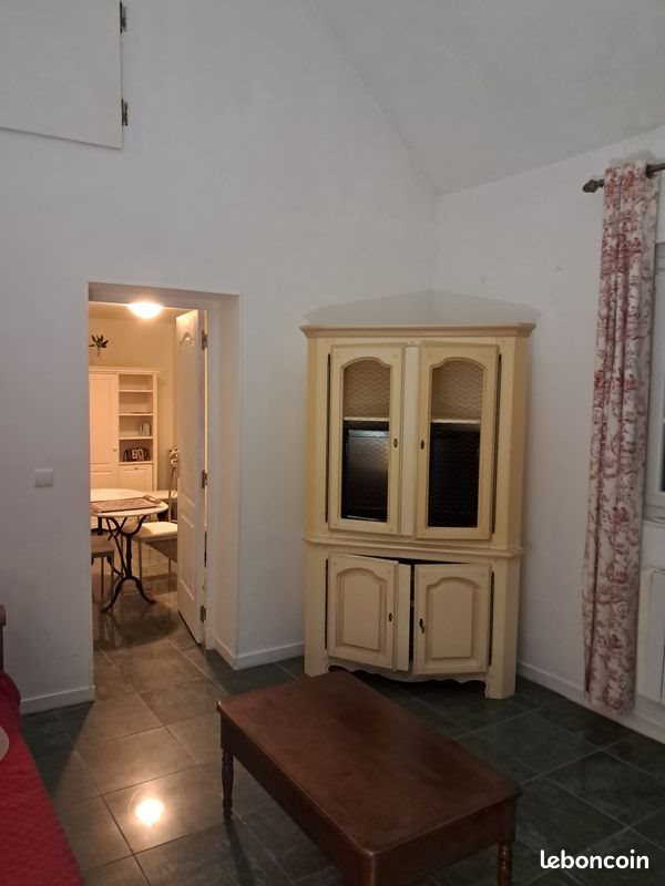 Maison à louer, 45m², Thiberville
