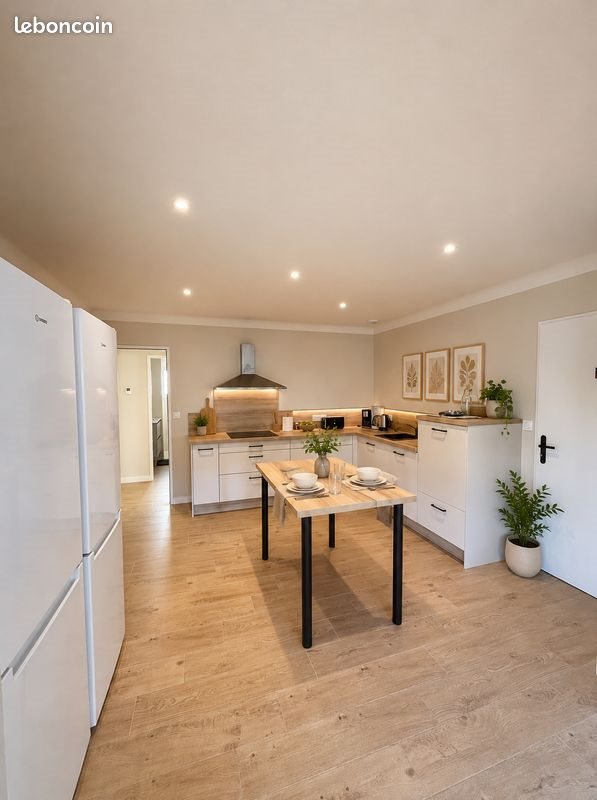 Maison à louer, 150m², Port-Saint-Père