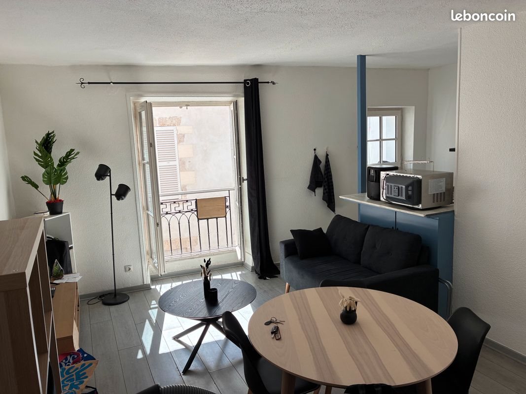 Appartement à louer, 34m², Orléans