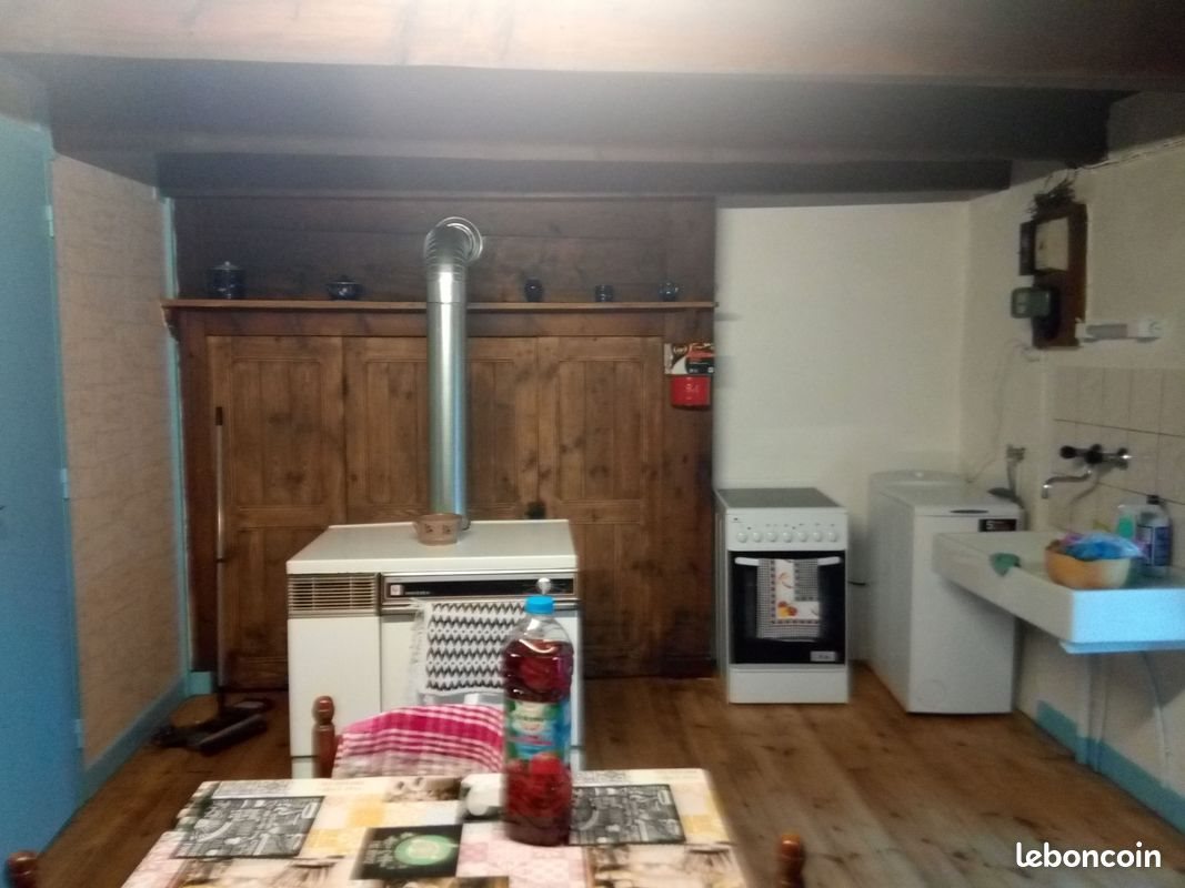 Maison à vendre, 60m², Blesle