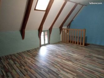 Maison à vendre, 60m², Blesle