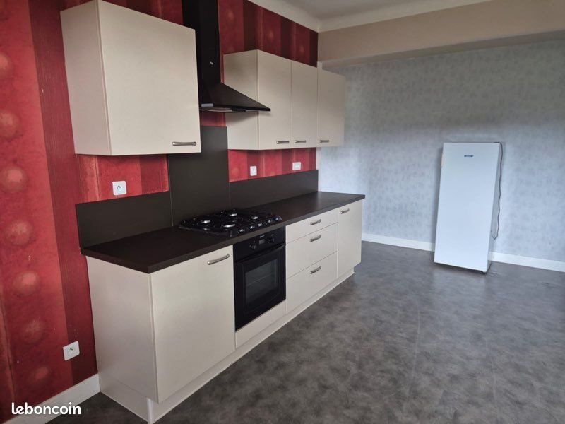 Appartement à louer, 50m², Pontarlier