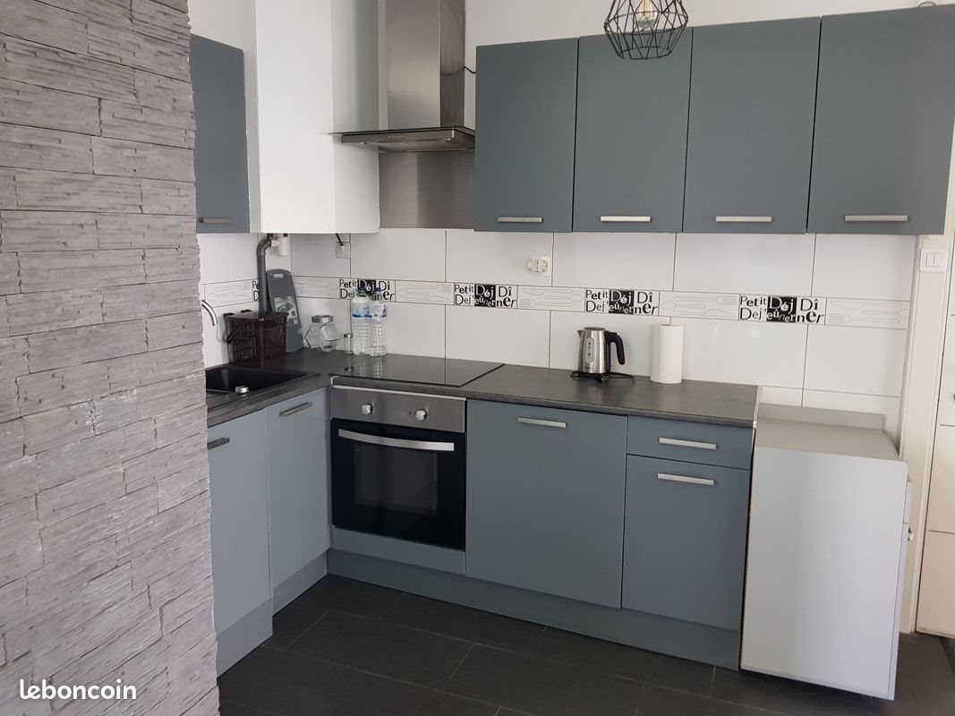 Appartement à louer, 50m², Colmar