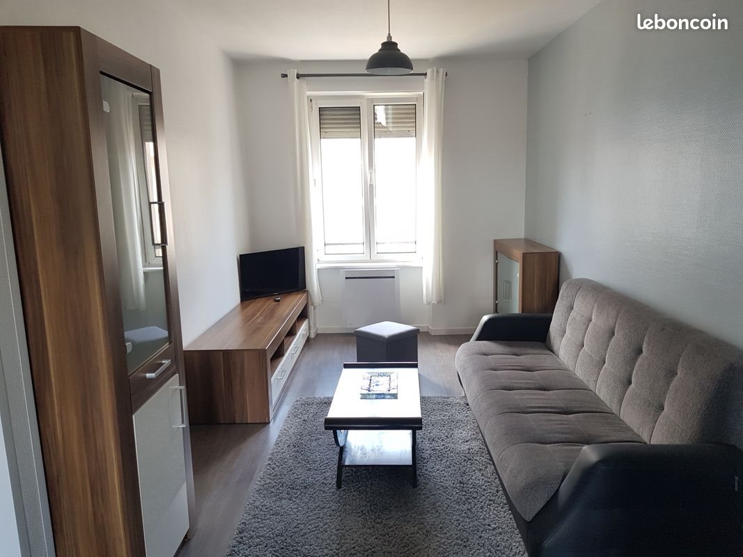 Appartement à louer, 50m², Colmar