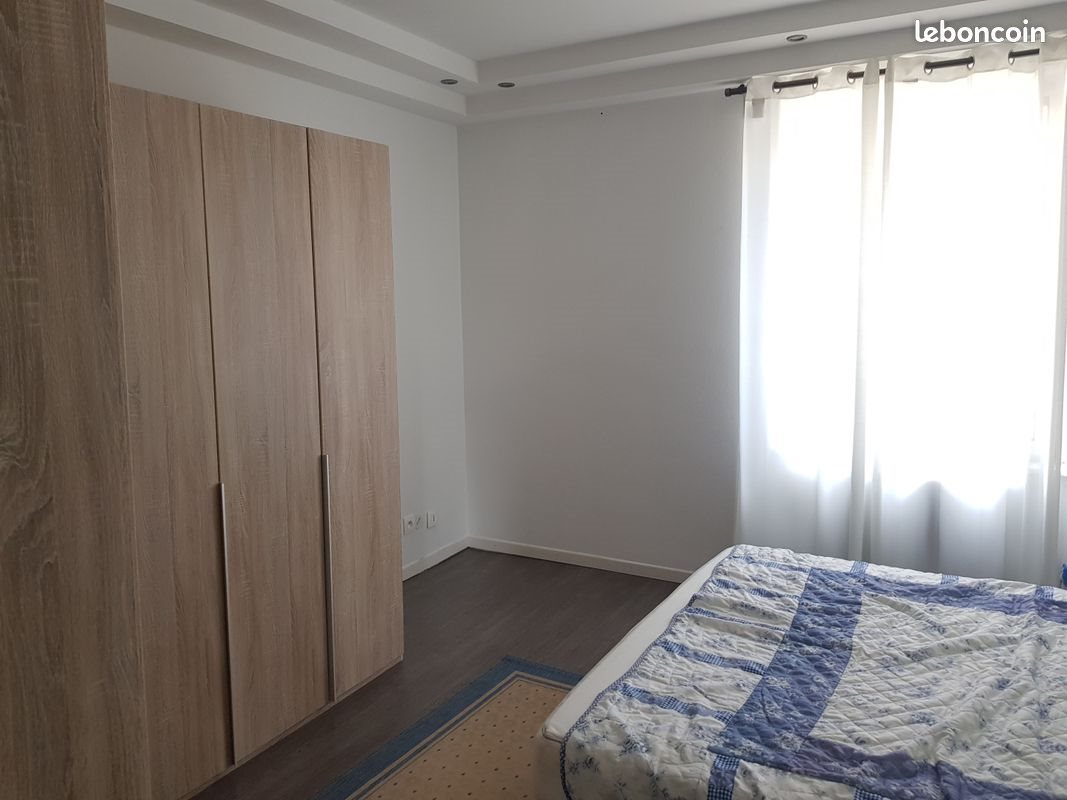 Appartement à louer, 50m², Colmar