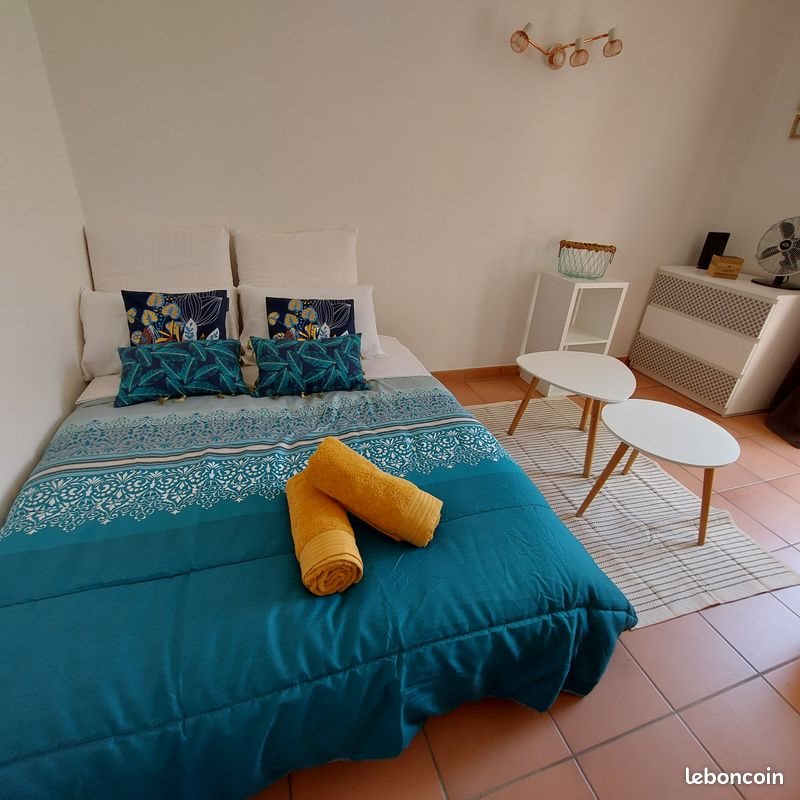 Appartement à louer, 20m², Avignon