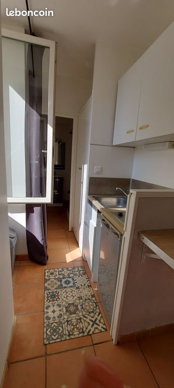 Appartement à louer, 20m², Avignon