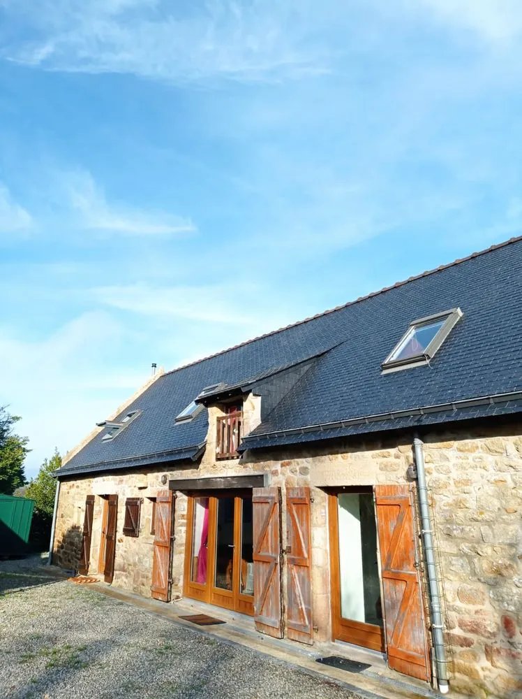 Maison à vendre, 44m², Arradon