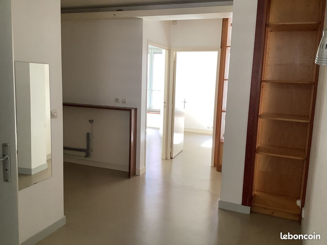 Appartement à louer, 41m², Grenoble