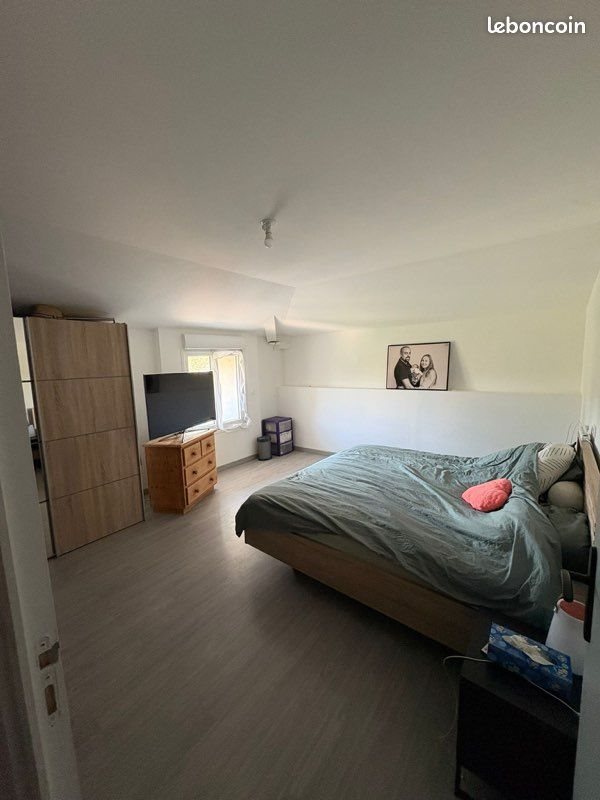 Maison à louer, 100m², Chaveyriat