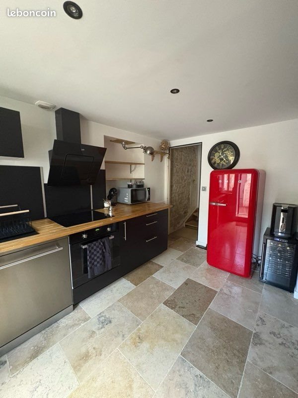 Maison à louer, 80m², Châteauroux