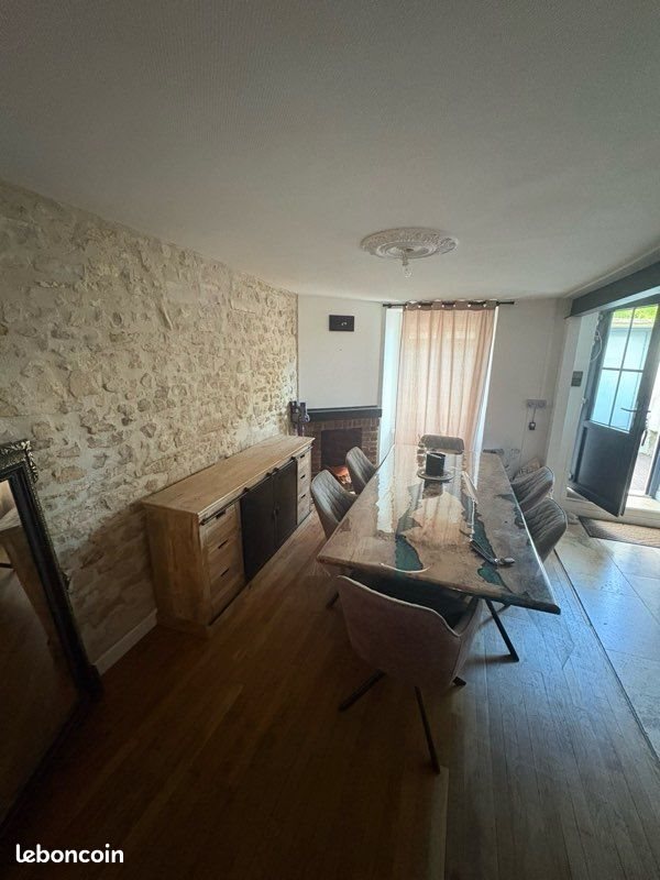 Maison à louer, 80m², Châteauroux