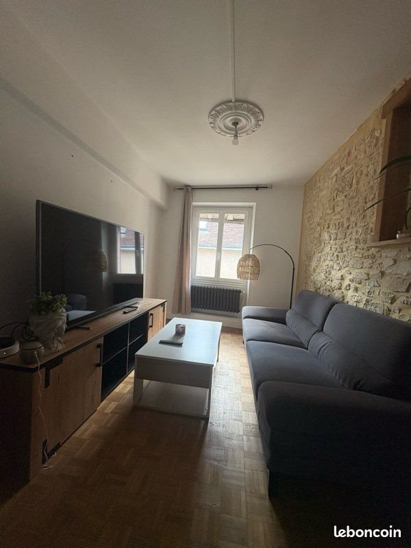 Maison à louer, 80m², Châteauroux