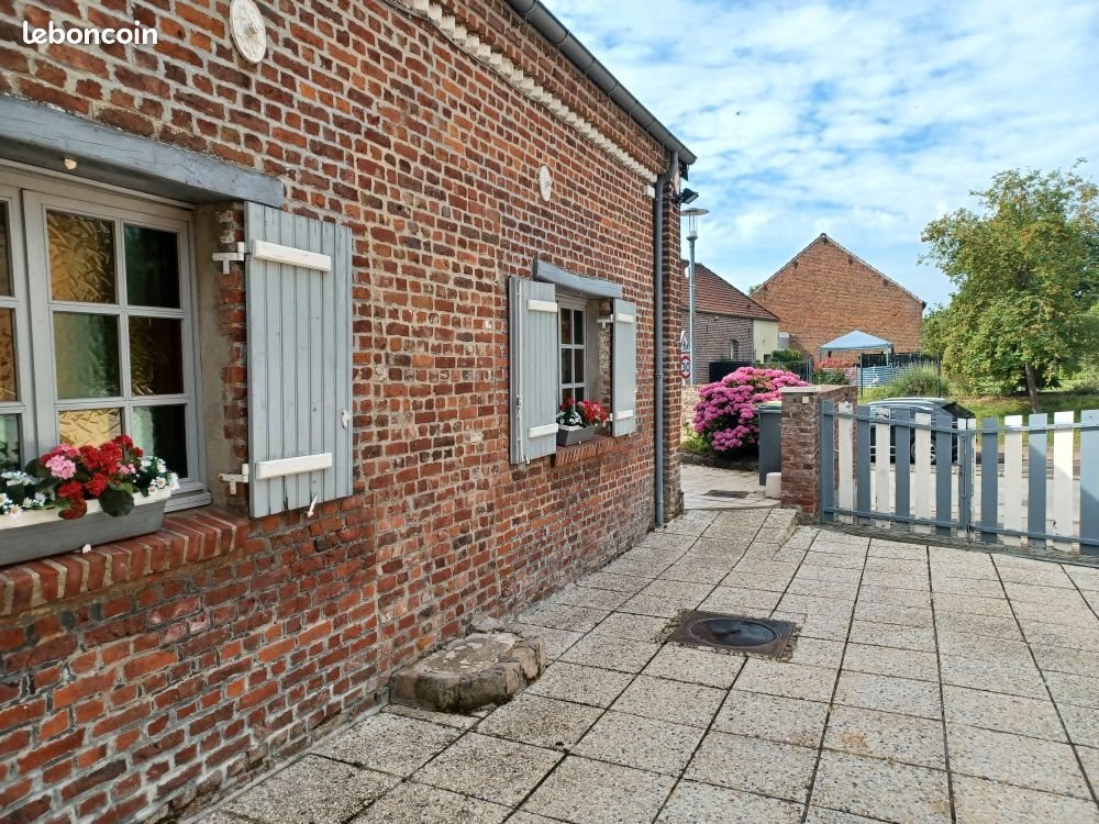 Maison à vendre, 112m², Awoingt