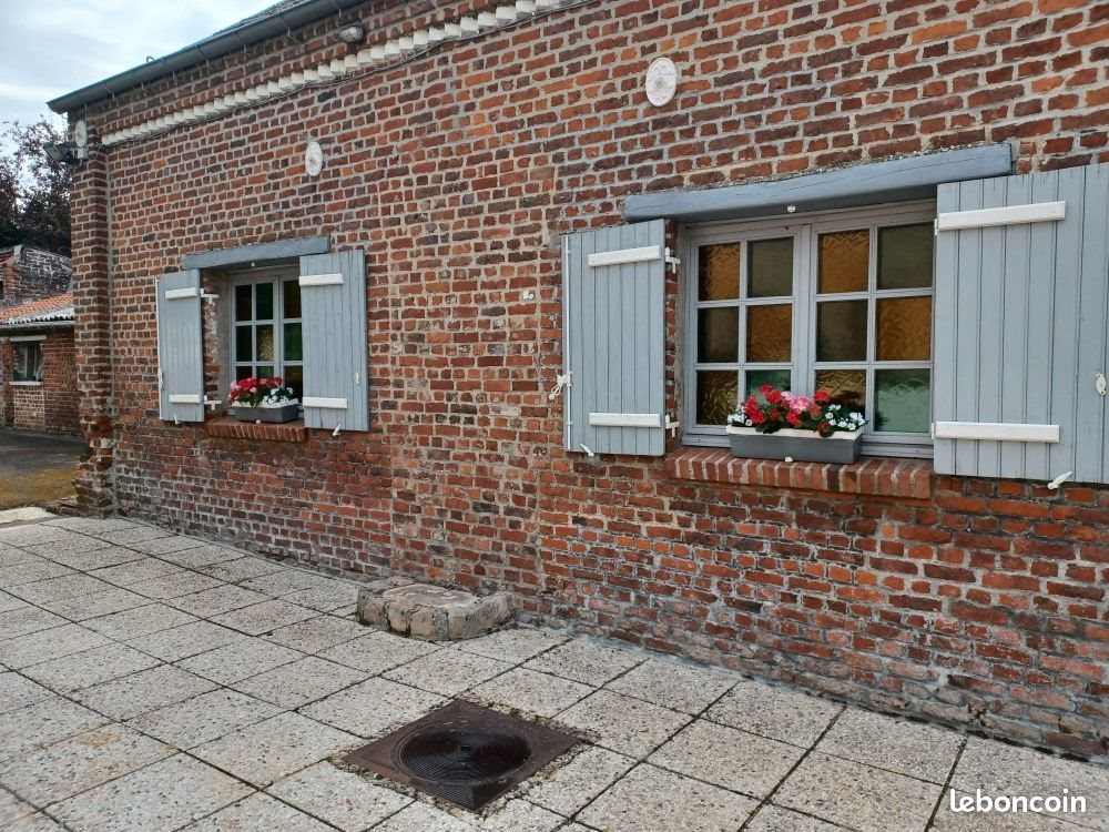 Maison à vendre, 112m², Awoingt