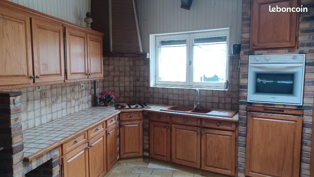 Maison à vendre, 112m², Awoingt